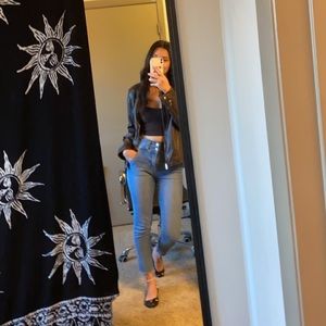 Meet your Posher, Mayra